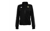 Indian Maharadja Jaipur Women Performance Jacket BLACK