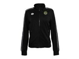 Indian Maharadja Jaipur Women Performance Jacket BLACK