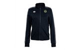 Indian Maharadja Jaipur Women Performance Jacket NAVY