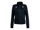 Indian Maharadja Jaipur Women Performance Jacket NAVY