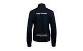 Indian Maharadja Jaipur Women Performance Jacket NAVY (met sponsorlogo of naam)
