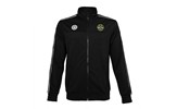 Indian Maharadja Jaipur Men Performance Jacket BLACK
