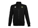 Indian Maharadja Jaipur Men Performance Jacket BLACK