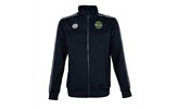 Indian Maharadja Jaipur Men Performance Jacket NAVY