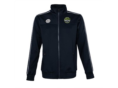 Indian Maharadja Jaipur Men Performance Jacket NAVY