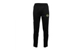 Indian Maharadja Jaipur Men Performance Pant BLACK