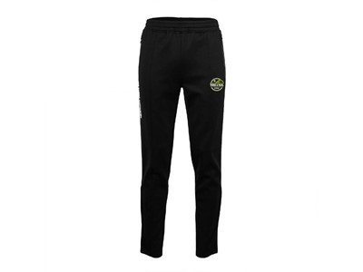 Indian Maharadja Jaipur Men Performance Pant BLACK