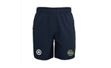 Indian Maharadja Jaipur Men Performance Short NAVY