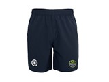 Indian Maharadja Jaipur Men Performance Short NAVY