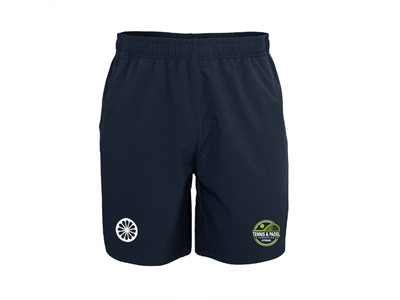 Indian Maharadja Jaipur Men Performance Short NAVY