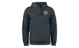 Clique Basic Active Hoody ZWART