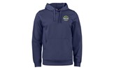 Clique Basic Active Hoody NAVY 