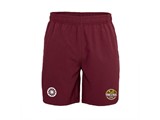 Indian Maharadja Jaipur Men Performance Short BORDEAUX
