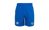 Indian Maharadja Jaipur Men Performance Short COBALT