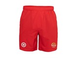 Indian Maharadja Jaipur Men Performance Short RED