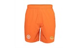 Indian Maharadja Jaipur Men Performance Short ORANGE