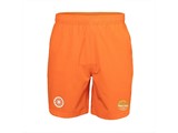 Indian Maharadja Jaipur Men Performance Short ORANGE