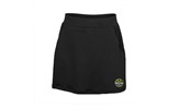Indian Maharadja Jaipur Women Performance Skirt BLACK