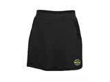Indian Maharadja Jaipur Women Performance Skirt BLACK