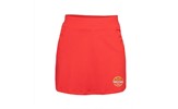 Indian Maharadja Jaipur Women Performance Skirt RED