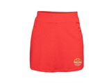 Indian Maharadja Jaipur Women Performance Skirt RED