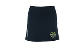 Indian Maharadja Kadiri Women Skirt NAVY