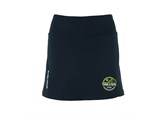 Indian Maharadja Kadiri Women Skirt NAVY