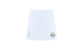 Indian Maharadja Kadiri Women Skirt WHITE